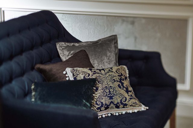 【オーダーカーテン】MANAS-TEX　オペラ(全4色)　