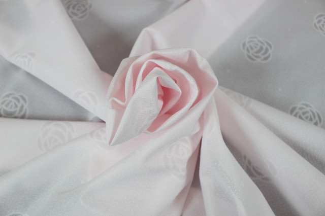 【レース生地 カット販売】ベルバラ