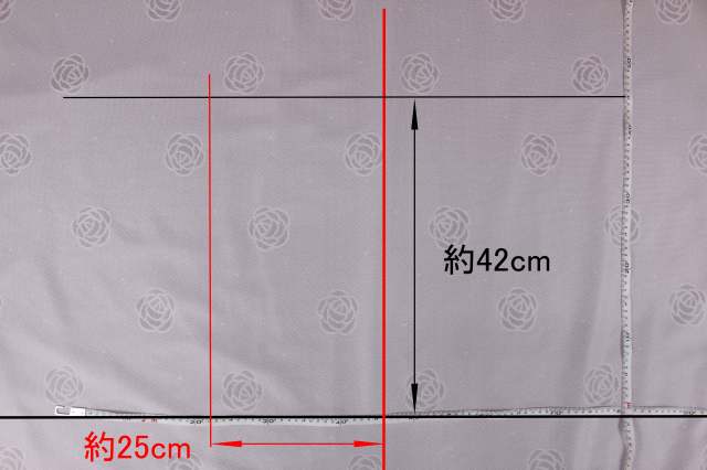 【レース生地 カット販売】ベルバラ