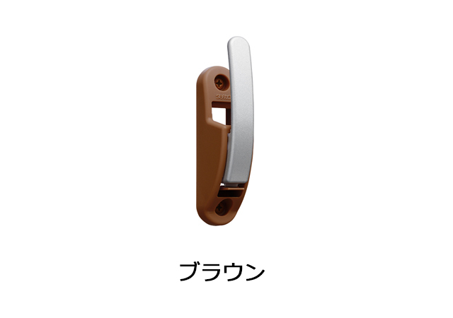 【カーテン房掛け(カーテン留)】モデラ