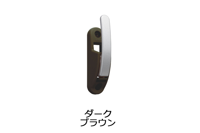 【カーテン房掛け(カーテン留)】モデラ