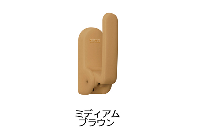 【カーテン房掛け(カーテン留)】タクト