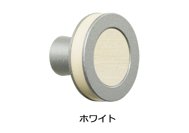 【カーテン房掛け(カーテン留)】ビレッタ