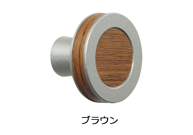 【カーテン房掛け(カーテン留)】ビレッタ