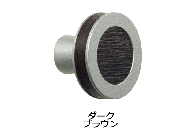 【カーテン房掛け(カーテン留)】ビレッタ