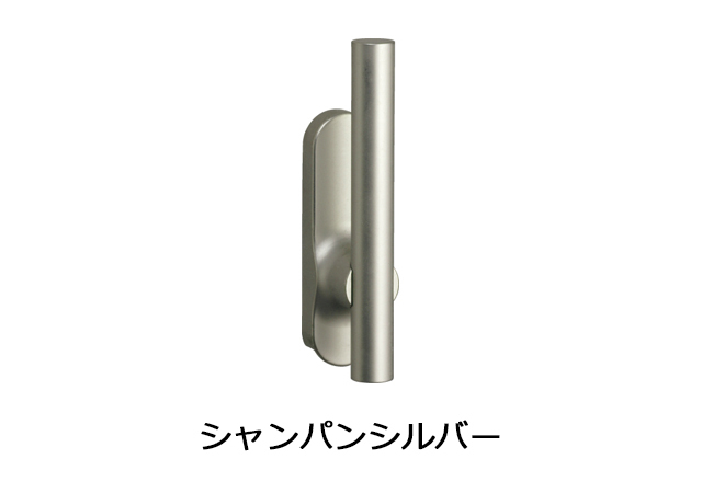 シンプルなモノクロカーテン房掛け｜【カーテン房掛け(カーテン