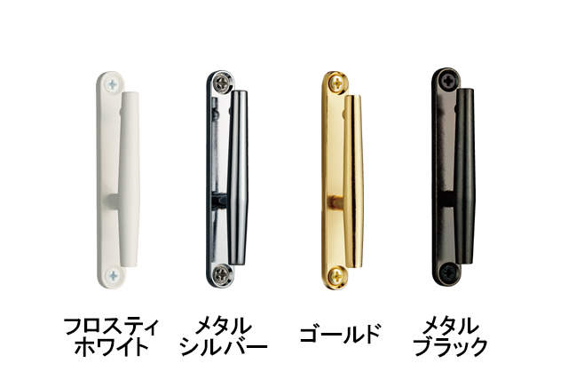 シンプルでシャープなカーテン房掛け｜【カーテン房掛け(カーテン留