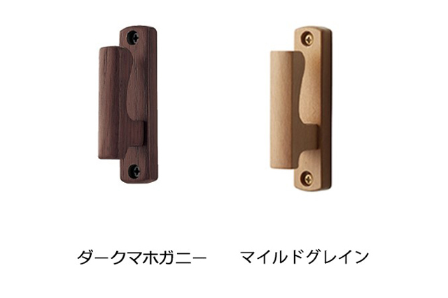【カーテン房掛け(カーテン留) TOSO】フォレスタA