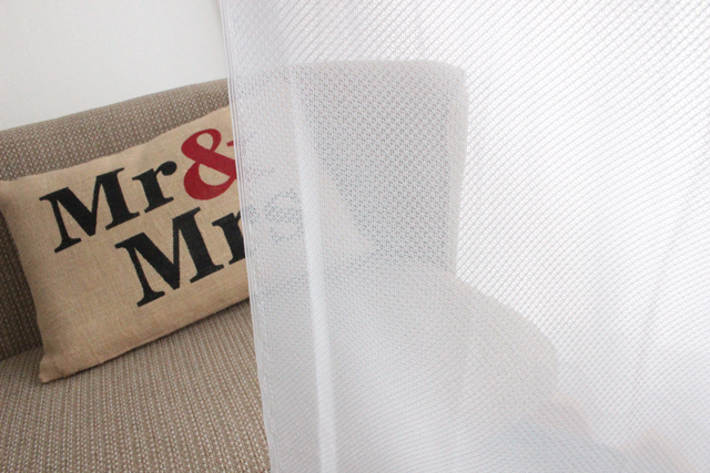 【既製品レース】パール 花粉キャッチ　ミラーレース UVカット 格安