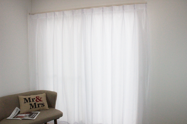 【既製品レース】パール 花粉キャッチ　ミラーレース UVカット 格安