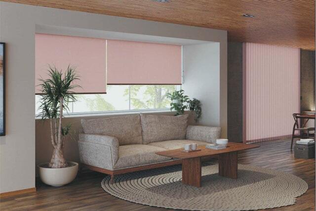 ニチベイ ロールスクリーン レガリエ