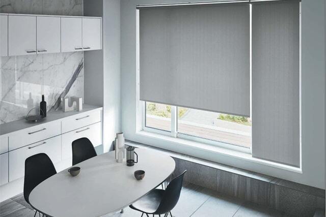 ニチベイ ロールスクリーン  ケルム