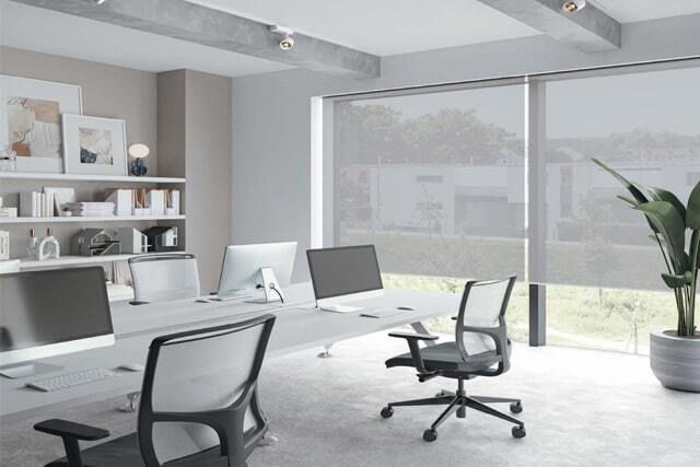 ニチベイ ロールスクリーン  アーキル