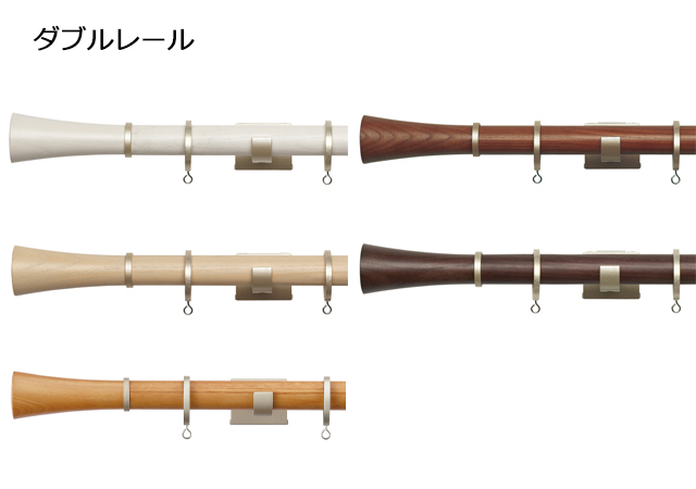 【TOSO】 ウッディレジオス