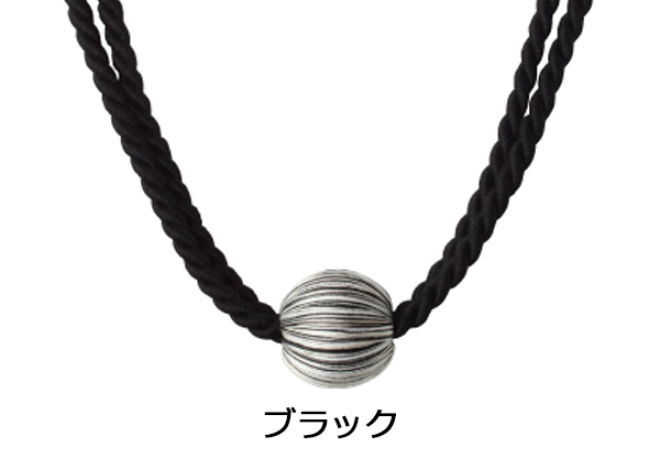 【カーテンタッセル】ボール タチカワブラインド ブラック