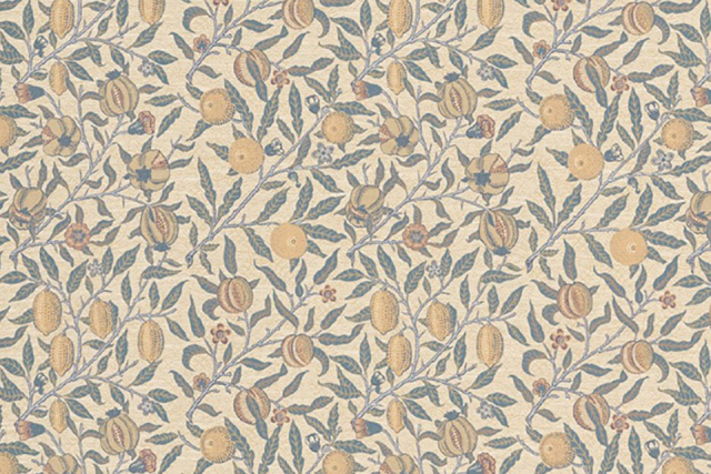 WilliamMorris_Fruit