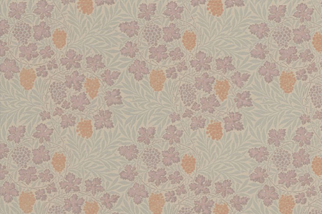 WilliamMorris_Vine