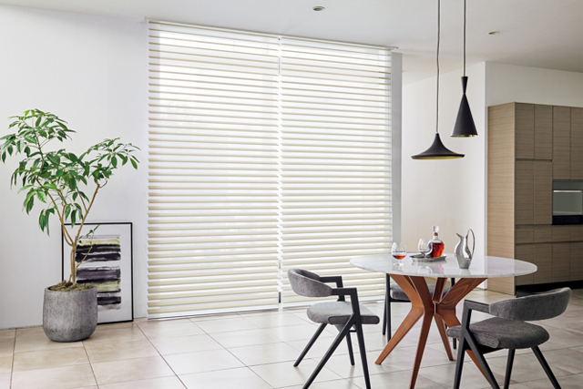 タチカワ 調光ロール ルミエ シャリエ