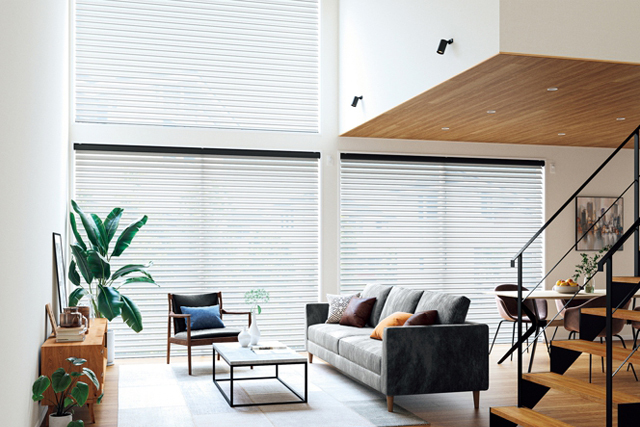 タチカワ 調光ロール ルミエ ウェール