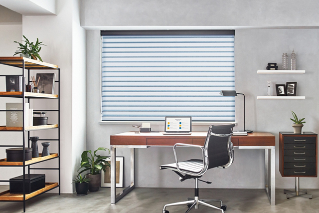 タチカワ 調光ロール ルミエ ウェール