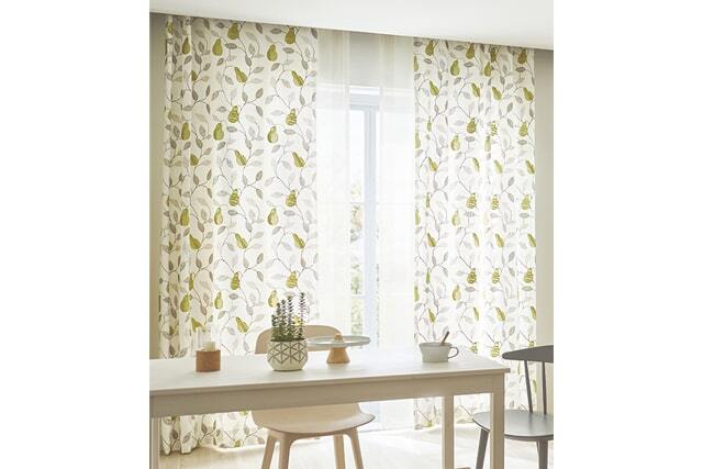 【オーダーカーテン サンゲツ】AC2003