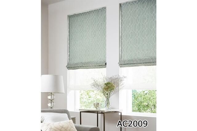 【オーダーカーテン サンゲツ】AC2008-2009