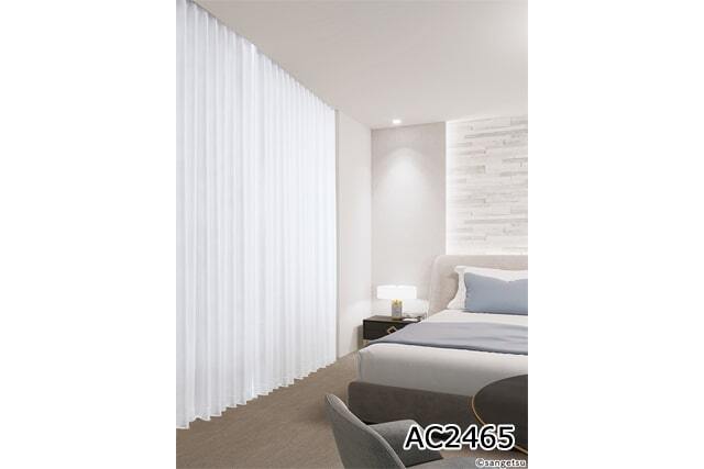 【オーダーカーテン サンゲツ】AC2465-2466