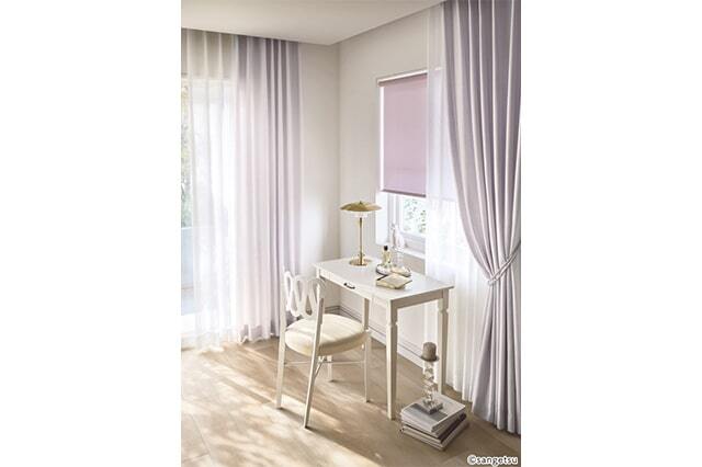 ロールスクリーン サンゲツ】Simple Order OPR501～OPR518 ｜ カーテン