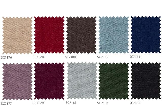 【オーダーカーテン サンゲツ】STRINGS SC7176-SC7185