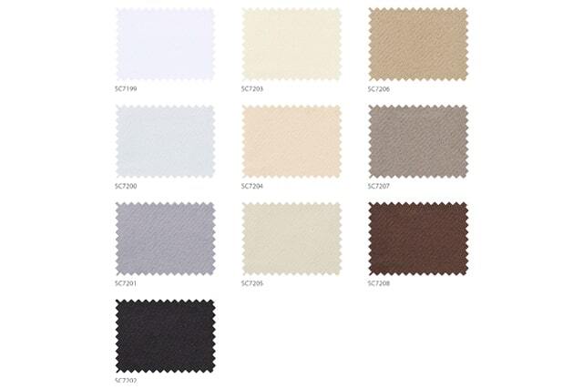 【オーダーカーテン サンゲツ】STRINGS SC7199-SC7208