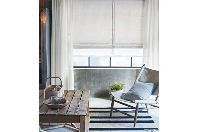 【オーダーカーテン サンゲツ】STRINGS SC7595-SC7599