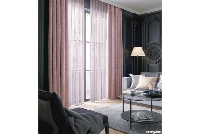 【オーダーカーテン サンゲツ】STRINGS SC7605-SC7610