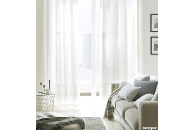 【オーダーカーテン サンゲツ】STRINGS SC7657