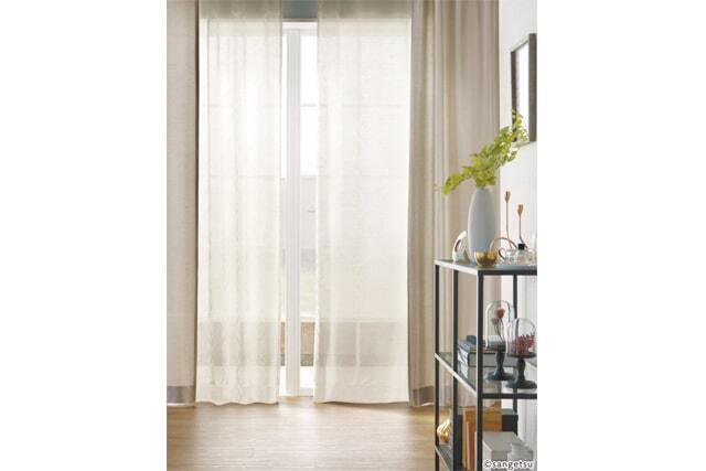 【オーダーカーテン サンゲツ】STRINGS SC7663