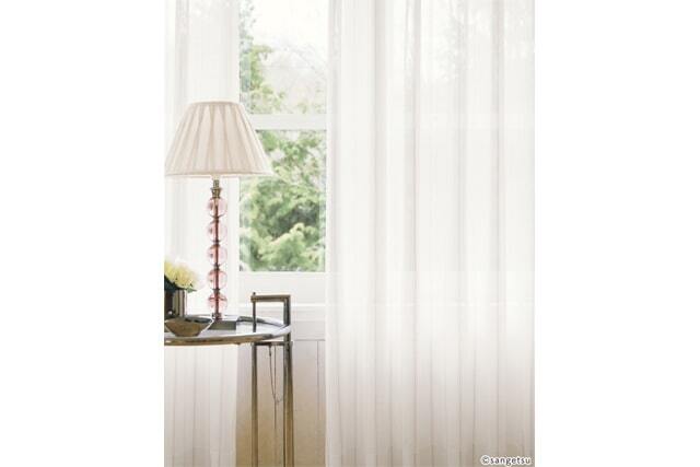 【オーダーカーテン サンゲツ】STRINGS SC7664