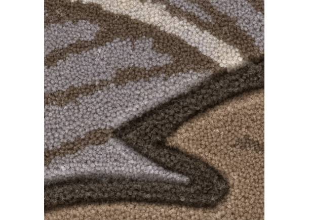 サンゲツ ウィリアムモリス アカンサス ラグ5