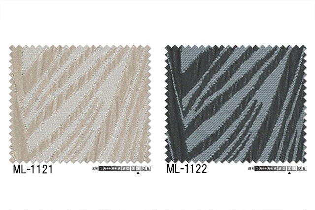 Melodia レキ ML-1121-1122