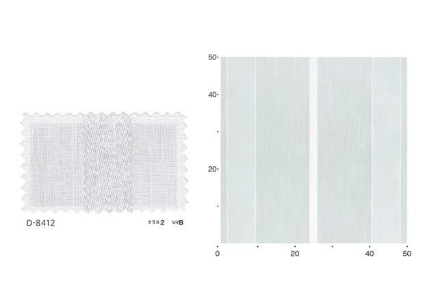 【オーダーレース スミノエ】 modeS D-8412