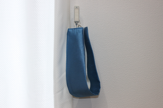 【その他・部品】タッセル芯地