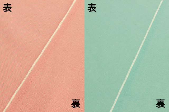 【カーテン生地】sala（全2色）ピンク ブルー 8