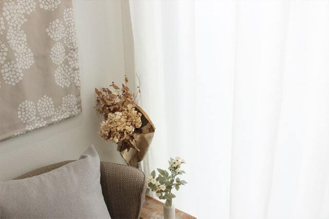 【オーダーレース】LN1542 無地 防炎 UVカット 遮熱 遮像 光触媒加工 花粉キャッチ