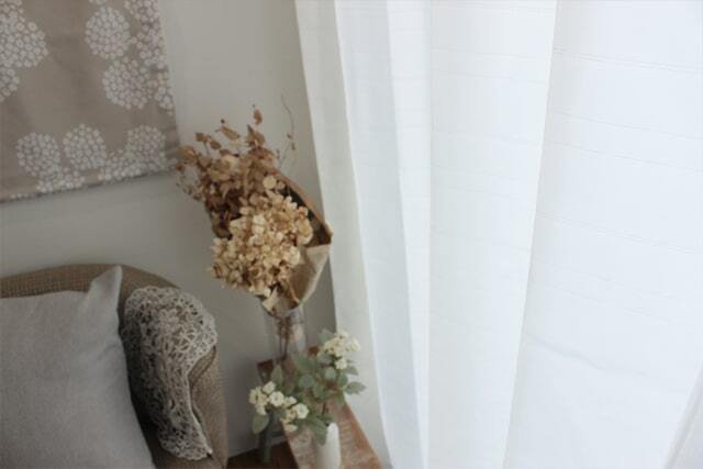 【オーダーレース】LN1543 防炎 UVカット 遮熱 遮像 採光拡散 UPF50+