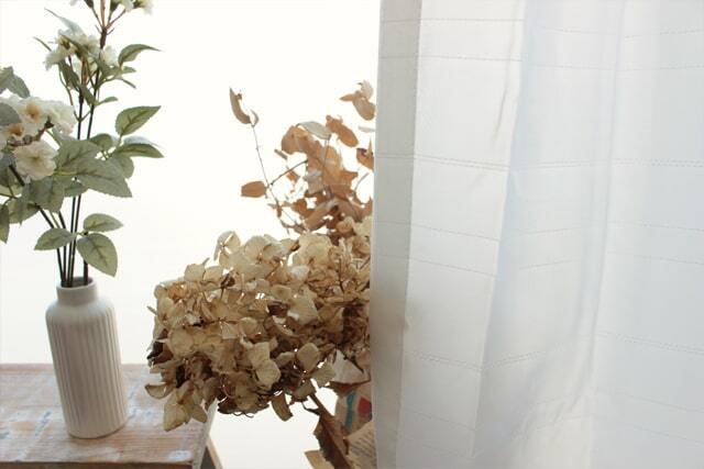 【オーダーレース】LN1543 防炎 UVカット 遮熱 遮像 採光拡散 UPF50+