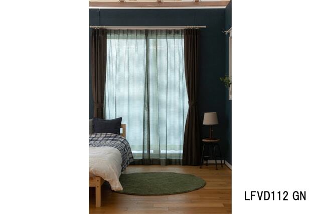 【オーダーレース】LFVL112(全4色) ヴィンテージ