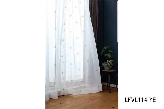 【オーダーレース】LFVL114(全2色) ヴィンテージ