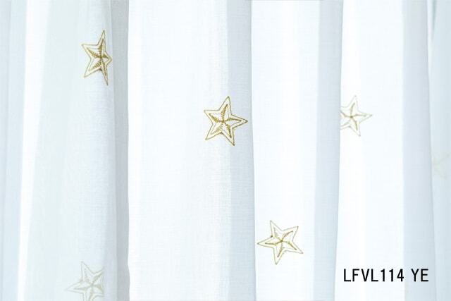 【オーダーレース】LFVL114(全2色) ヴィンテージ