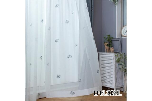 【オーダーレース】LFBL303(全2色)