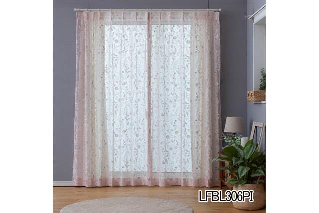 【オーダーレース】LFBL306(全2色)