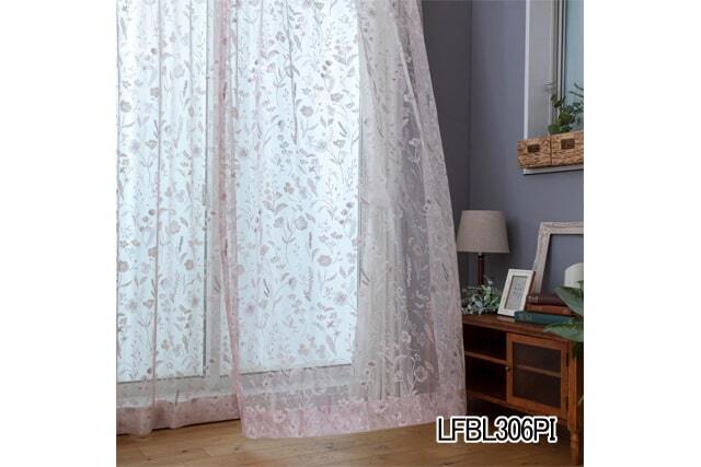 【オーダーレース】LFBL306(全2色)