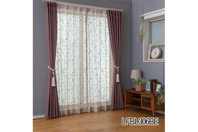 【オーダーレース】LFBL306(全2色)